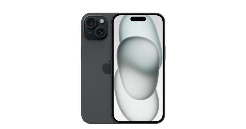 Apple iPhone 15 128 Go