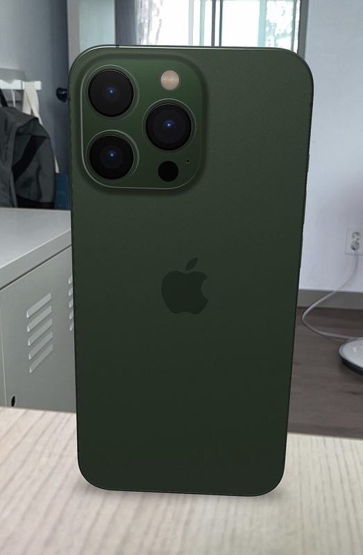Apple iPhone 14 128 Go