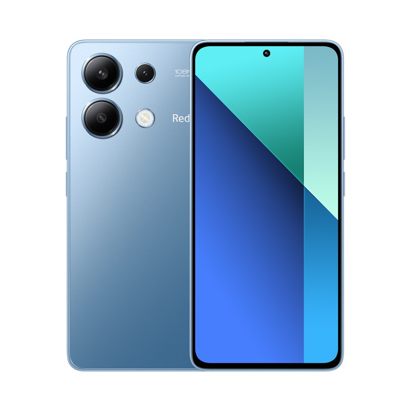 Xiaomi Redmi Note 13 128 Go