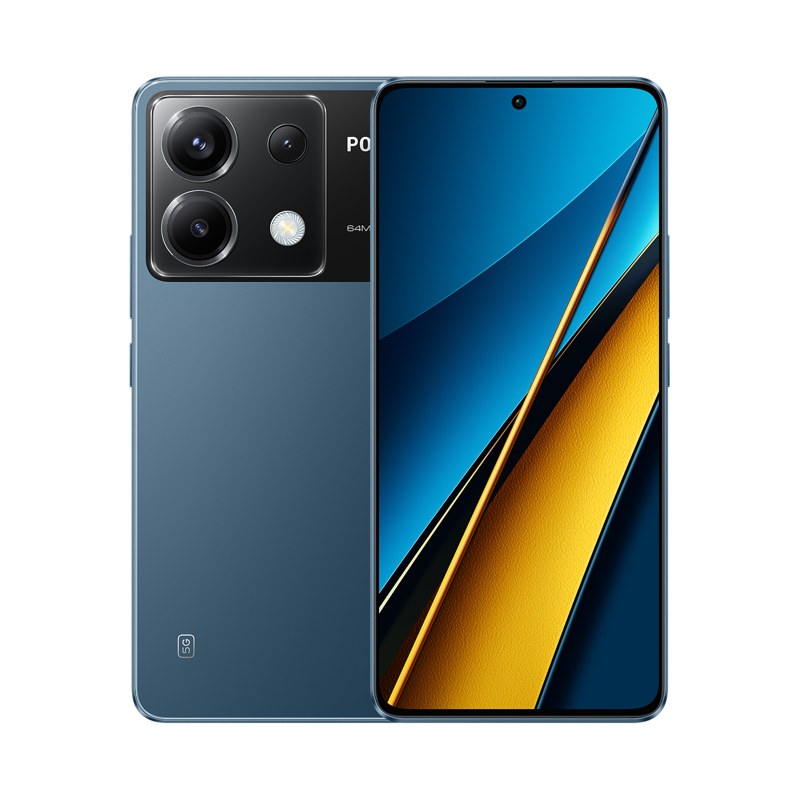 Xiaomi Poco X6 256 Go