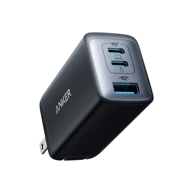 Anker Chargeur rapide 65 W